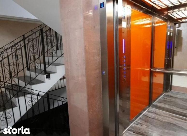 Intabulat-apartament vis a vis de Palas Mall Cod:162204 - 3