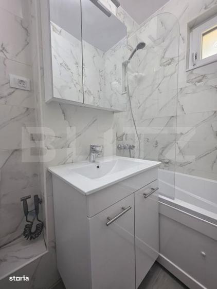 Apartament cu 2 camere semidecomandat în Alexandru cel Bun