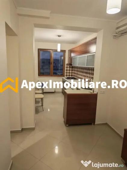 Apartament cu 2 camere decomandat în Nicolae Grigorescu