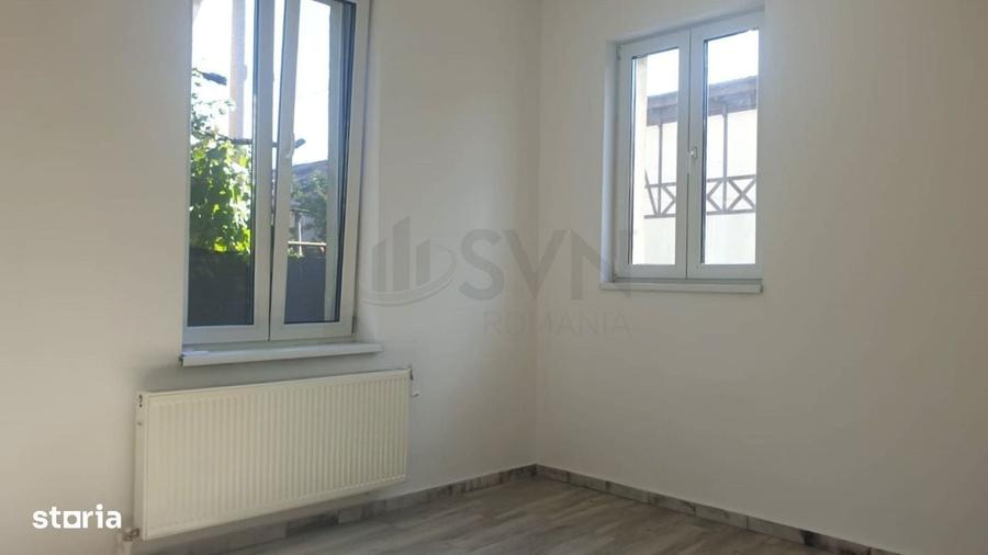 Casă cu 4 camere în Cișmigiu