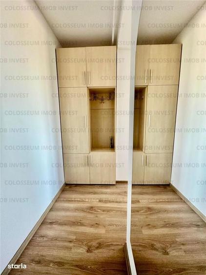 Apartament cu 2 camere, decomandat - zona Faget-Tractortul - 3