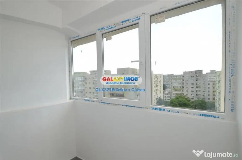 Garsonieră semidecomandată în Pantelimon