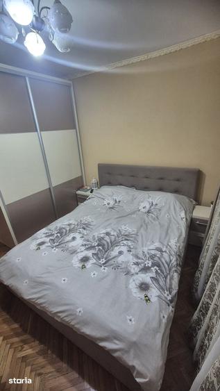 Apartament cu 3 camere în Sânmartin