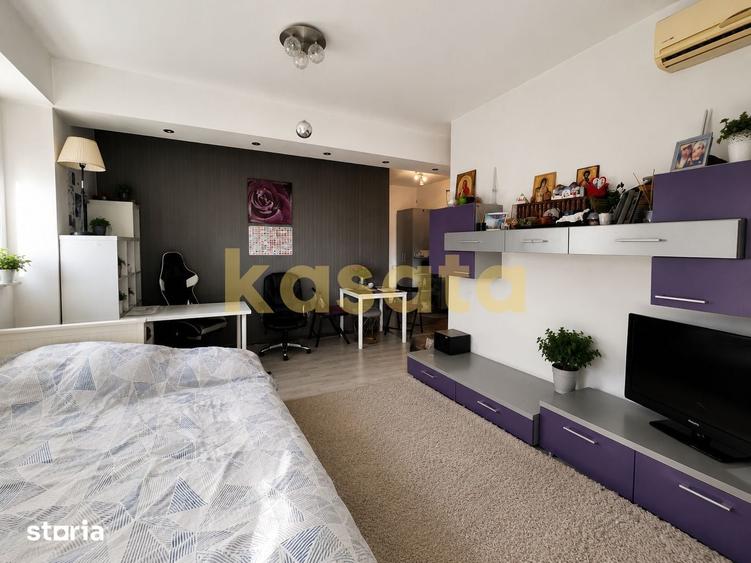 Apartament cu 2 camere în Vatra Luminoasă