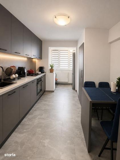 Apartament 2 camere decomandat | Micalaca Kaufland | - 5