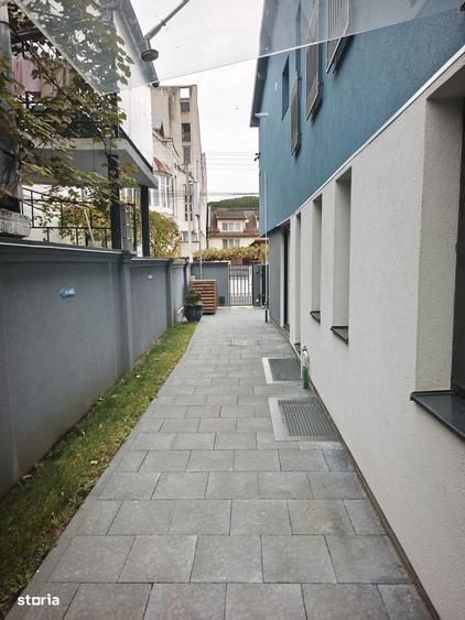 Apartament cu 2 camere în Central