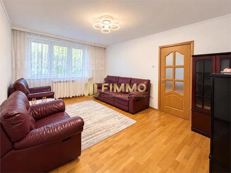 Apartament cu 2 camere în Poieni-Suceava