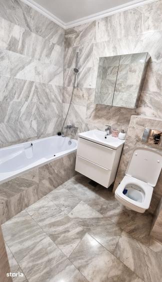 Apartament cu 2 camere decomandat în Tomis I