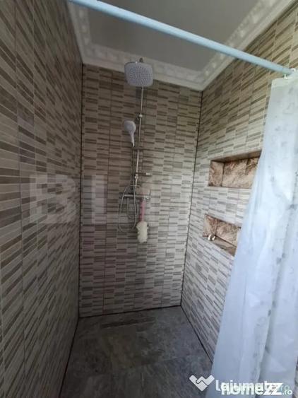 Casă cu 4 camere cu Teren 1399 Mp în Ernei