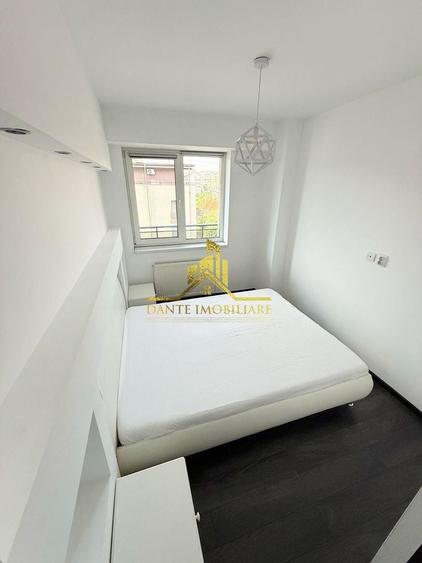 2 camere, modern, bloc nou, balcon, Marasti, FSEGA, Studium Green - 3