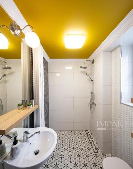 Pachet investitional | 2 apartamente | Randament pasiv | Zona Centrala - 13