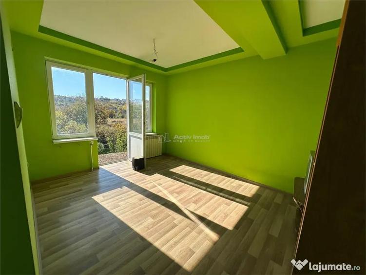 Casa P E , constructie noua, garaj subteran, strada Avram Ia - 12