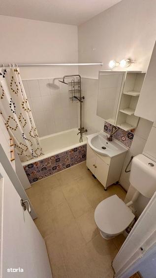 Apartament 2 camere Calea Grivitei mobilat,utilat langa metrou Grivi?a - 16