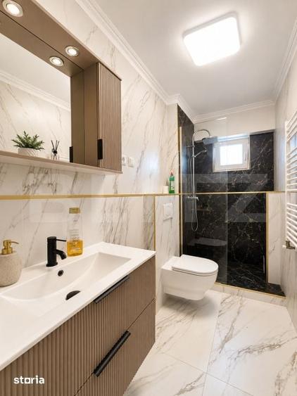 Apartament cu 3 camere în P-ța Unirii