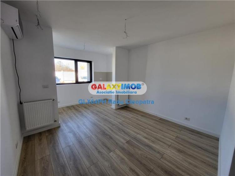 Garsonieră semidecomandată în Malu Roșu