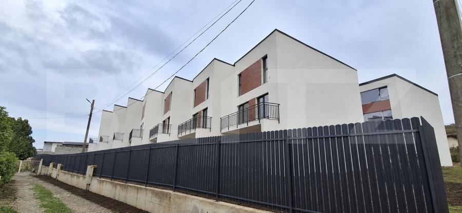 Casă cu 4 camere cu Canalizare în Păcurari