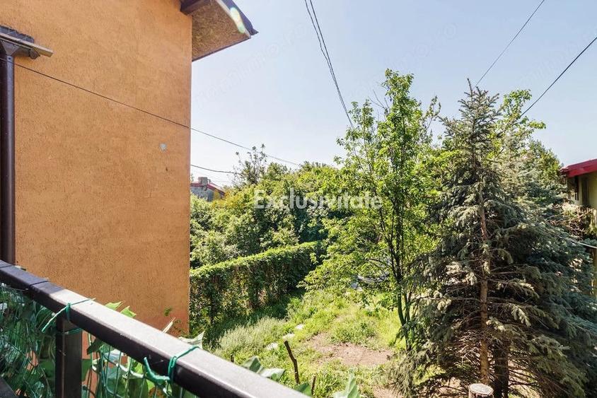 Apartament cu 3 camere semidecomandat în Adunații-Copăceni
