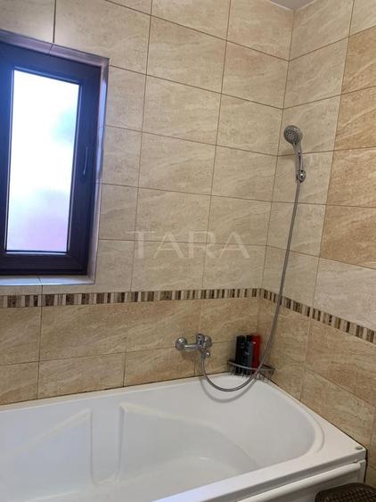 Apartament 3 camere complet mobilat, parcare inclusă, gata de mutare. - 7