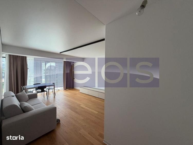Prima Inchiriere | 2 Camere 52Mp | Yacht Kid | Mobilat-Utilat | Terasa - 10