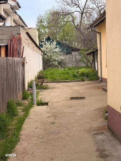 Casă cu 3 camere în Brazda lui Novac
