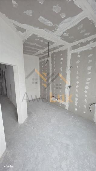 Apartament cu 2 camere în Ultracentral