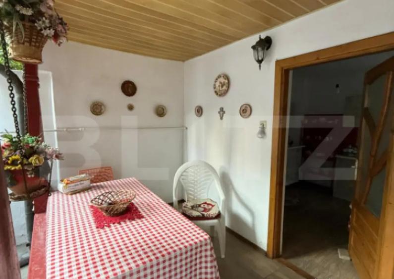 Proprietate 140 mp, 800 mp teren, zona Centru - 13