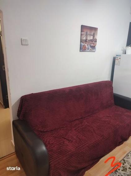 Apartament cu 2 camere în Semicentral