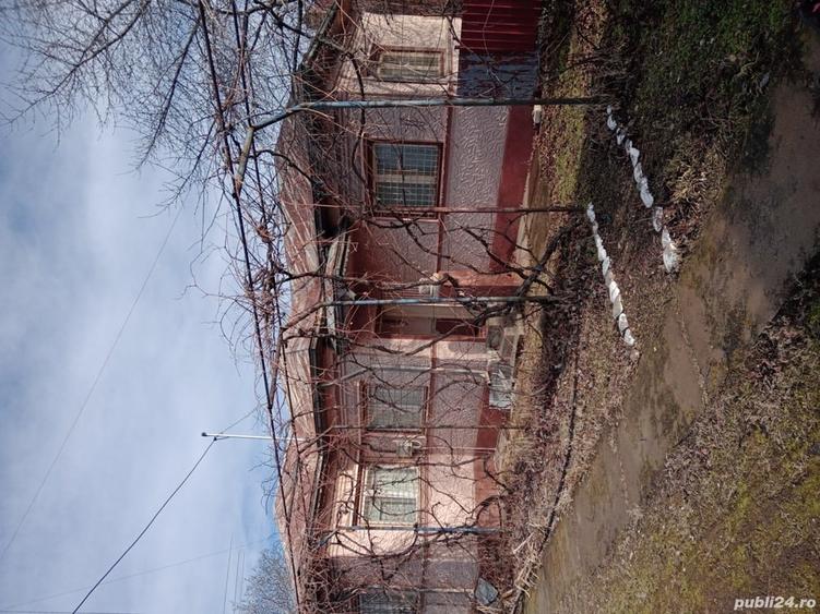 Casă cu 4 camere cu Teren 1200 Mp în Finta