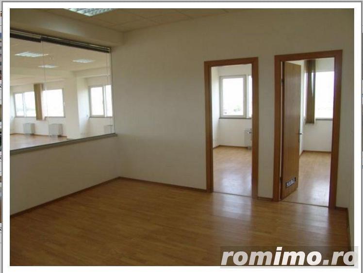 Spațiu comercial, de 1,037 mp, în Aviației