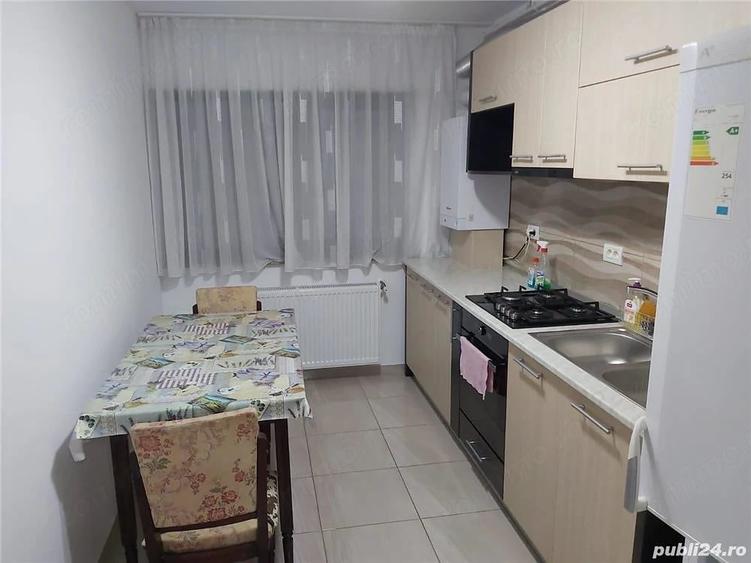 Apartament cu 2 camere decomandat în Freidorf