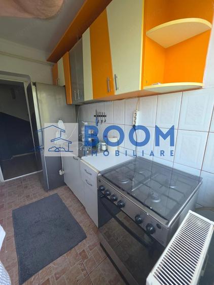 Apartament cu 2 camere decomandat în Ostroveni