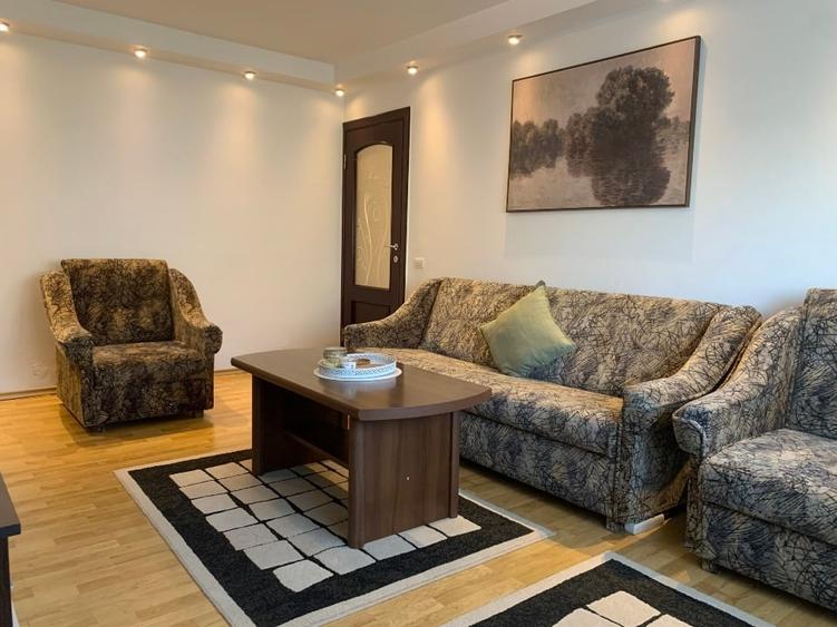 Apartament, 2 Cam, Mobilat, Centrala Gaz, Langa Metrou, Proprietar direct - 1
