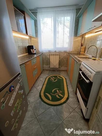 Apartament cu 2 camere decomandat în Țiglina 1