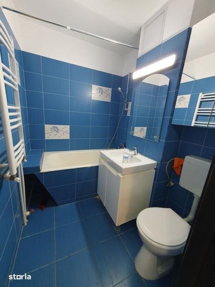Apartament cu 2 camere decomandat în Sălăjan