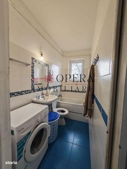 Apartament de inchiriat, 2 cam, Copou-Universitate/Nugruzzi Iasi - 3