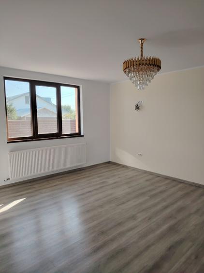 Casă cu 4 camere în Odaia Manolache