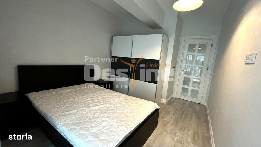 Apartament 2 camere Copou 50MP bloc nou cu balcon si lift - 7