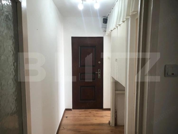 Apartament 2 camere , 40mp , zona 14 Mai - 6