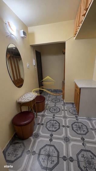 Apartament cu 2 camere în Valea Arinilor