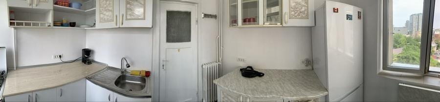 Apartament cu 2 camere semidecomandat în Gara de Nord