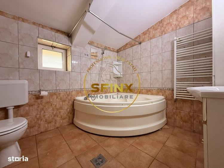 Casă cu 4 camere cu Teren 200 Mp în Fundeni