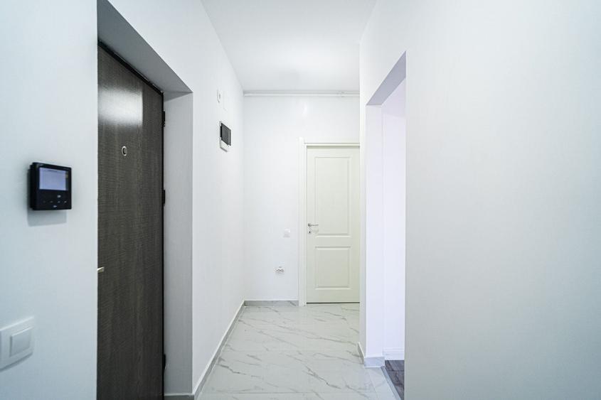 Apartament cu 2 camere decomandat în Militari