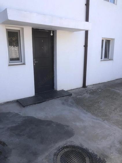 Garsonieră decomandată în Giulești