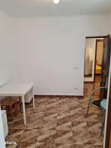 2 camere la curte cu centrala - pet Friendly- zona Iancului - 1