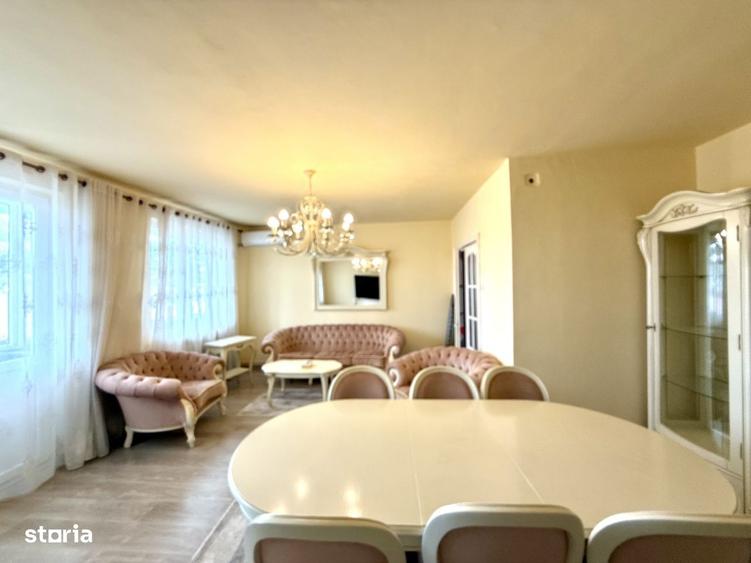 Apartament cu 3 camere în Ultracentral