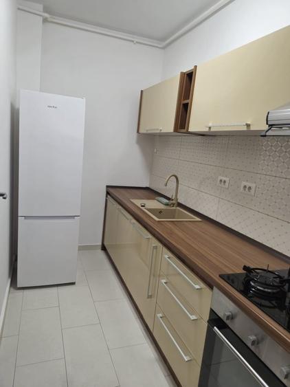 Garsonieră semidecomandată în Pantelimon