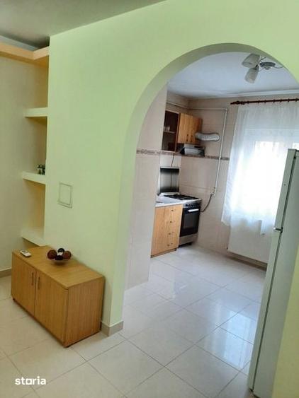 Apartament cu 2 camere în Gheorghe Doja