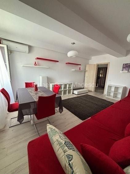 2 camere decomandat | Gorjului | 68 mp | bloc 2015 | anvelopat