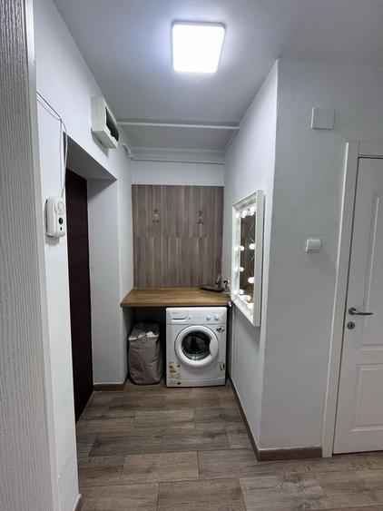 Garsonieră decomandată în Malul Mureșului