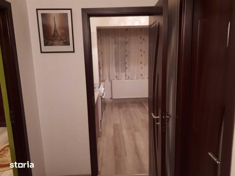 Apartament 1 camera, Buzaului - 6